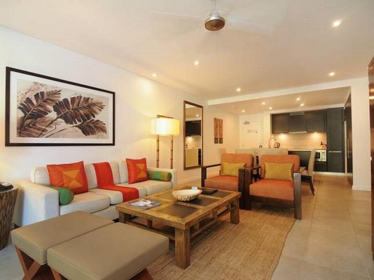 Luxury At Temple And 5* Port Douglas