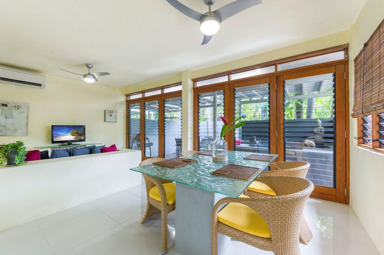 Apartment Beachside Port Douglas