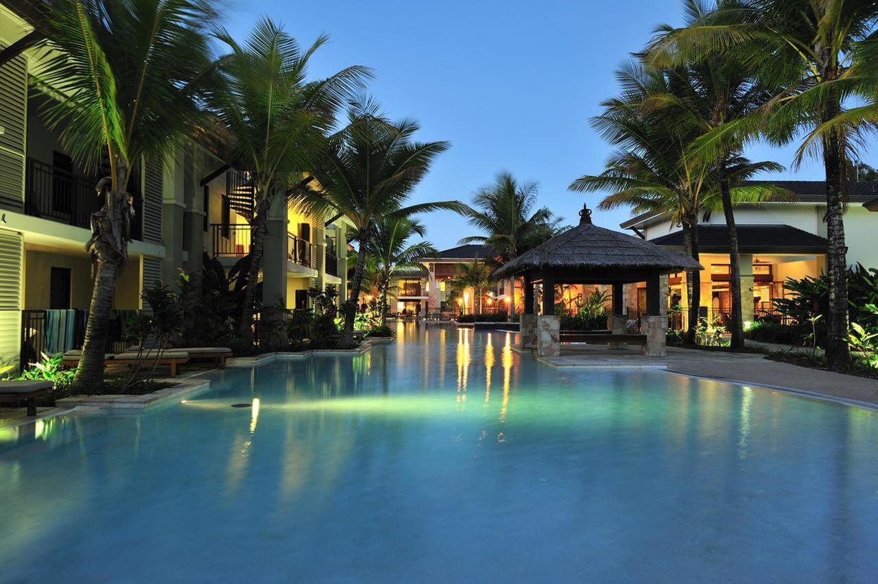 Luxury At Temple And Resort 5*
