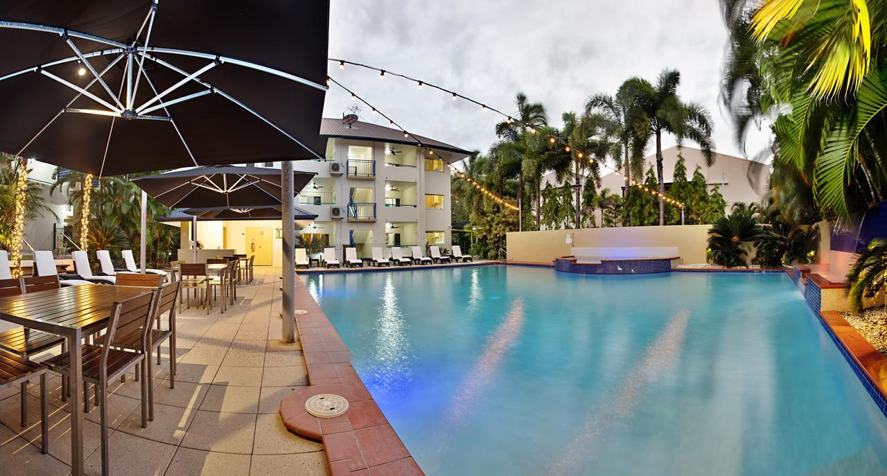 Resort Plaza Port Douglas