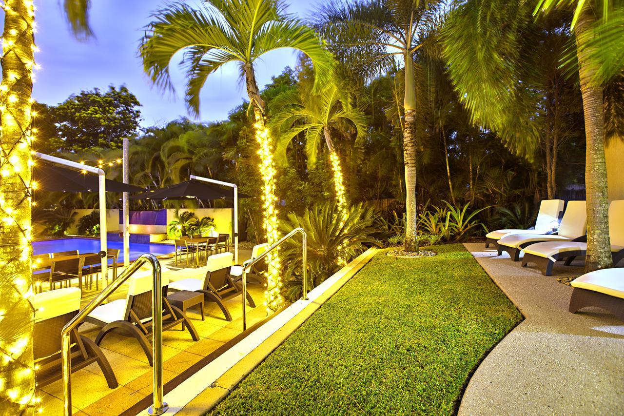 Plaza 4* Port Douglas