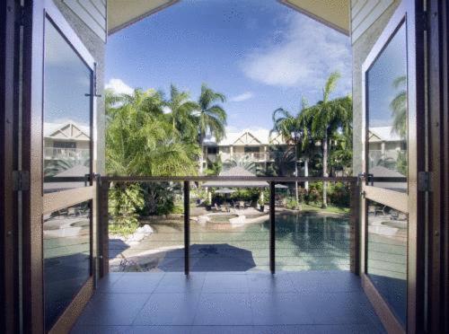Sands Port Douglas
