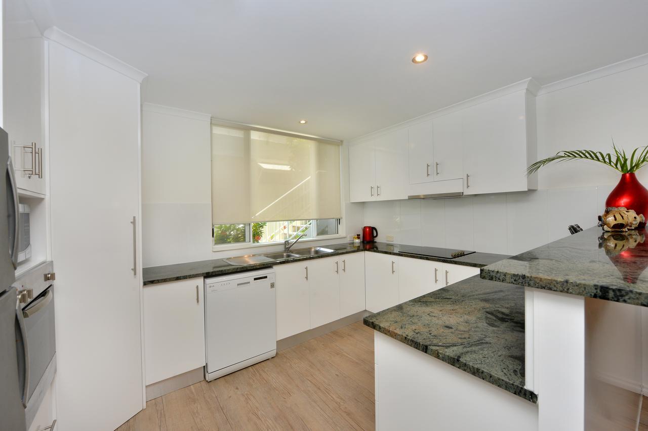 Seascape Holidays At Beaches * Port Douglas