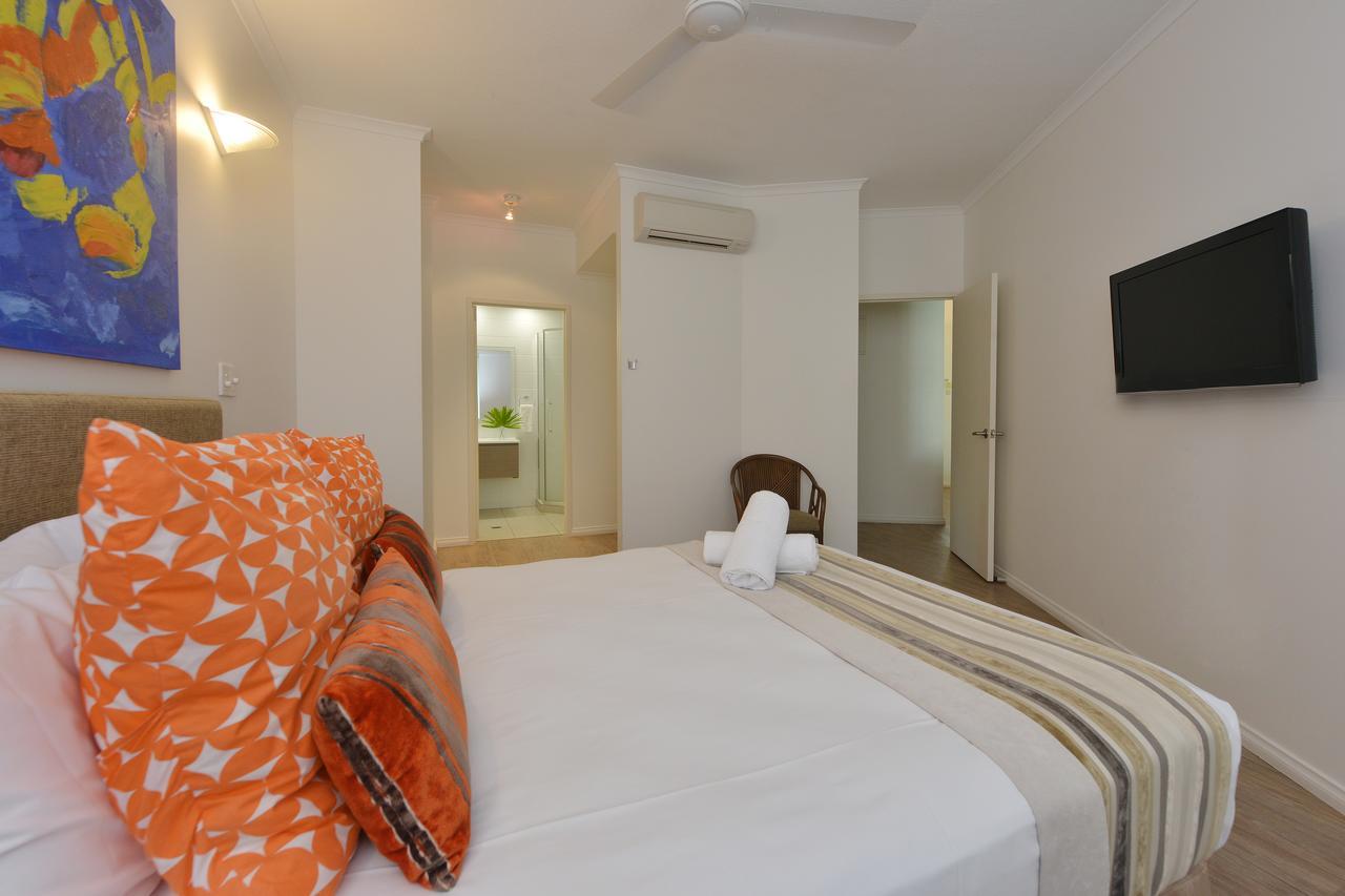 Seascape Holidays At Beaches * Port Douglas