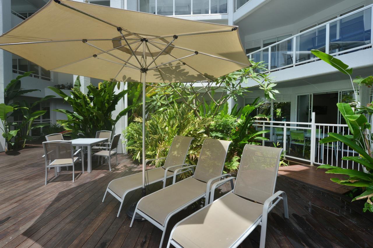 Seascape Holidays At Beaches Apartment *