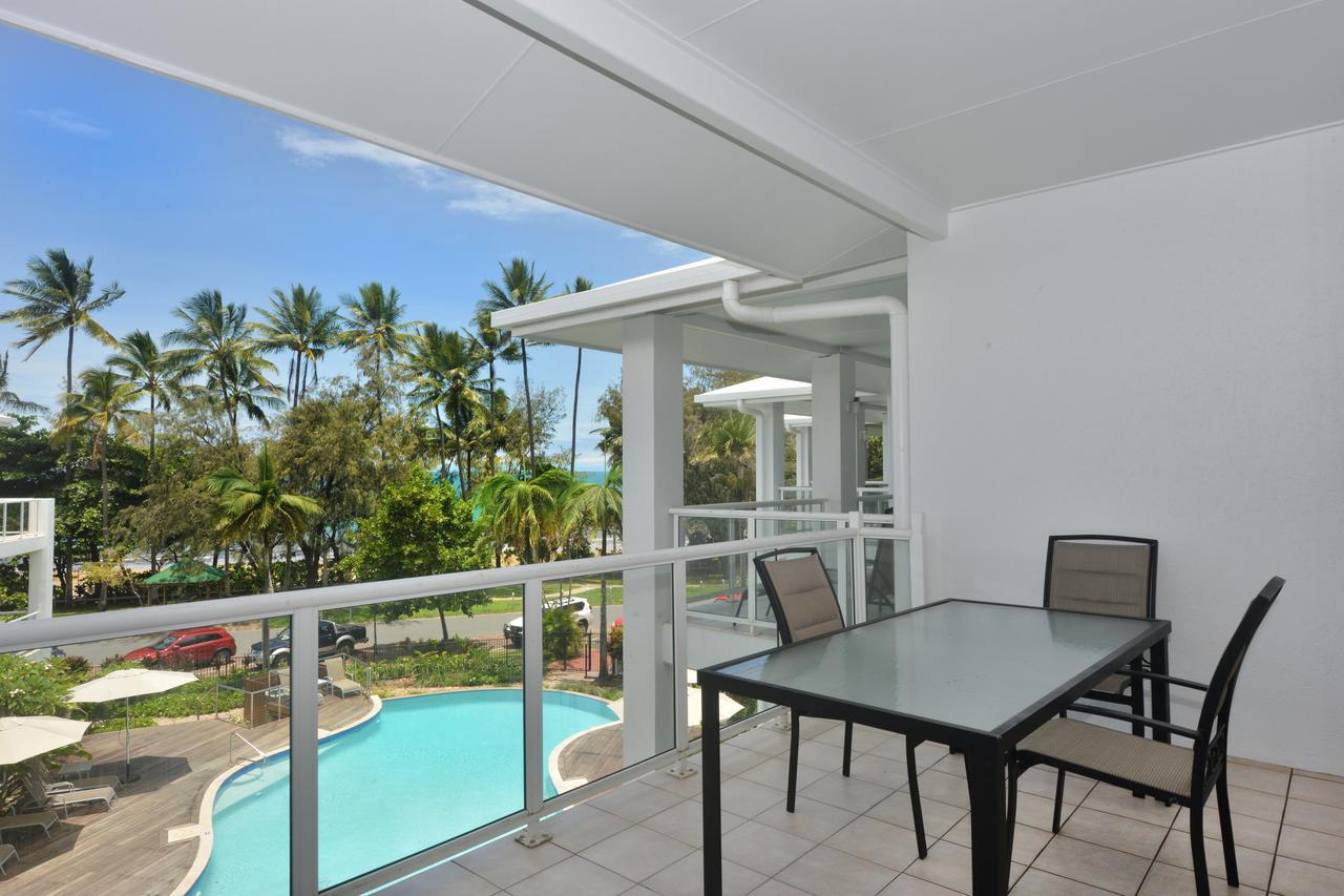 Seascape Holidays At Beaches Apartment *