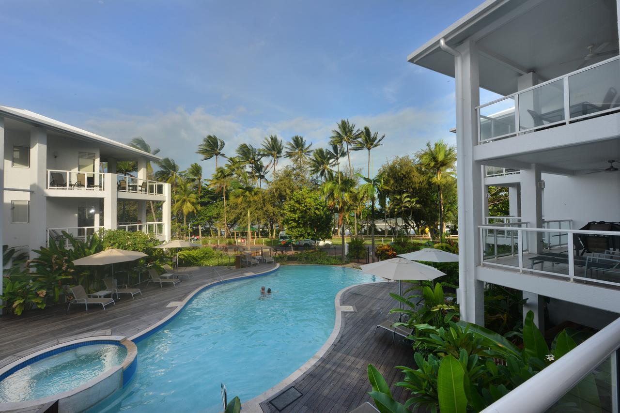Seascape Holidays At Beaches Apartment