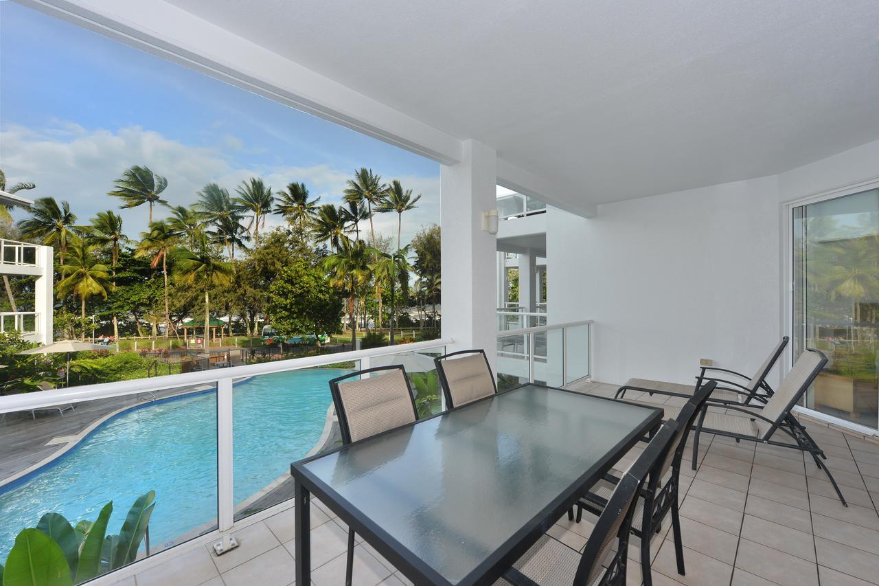 Seascape Holidays At Beaches Apartment Port Douglas
