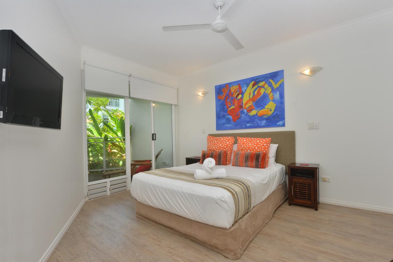 Seascape Holidays At Beaches * Port Douglas