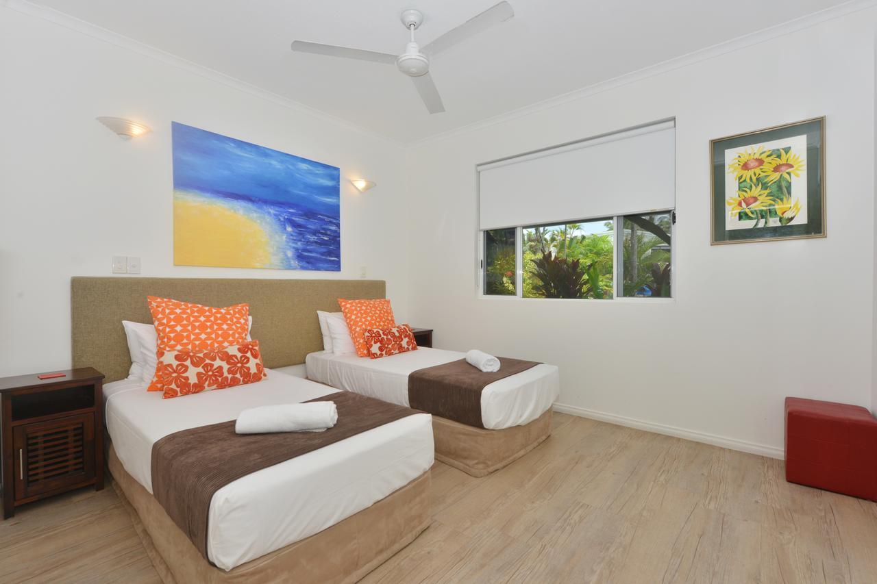 Seascape Holidays At Beaches *
