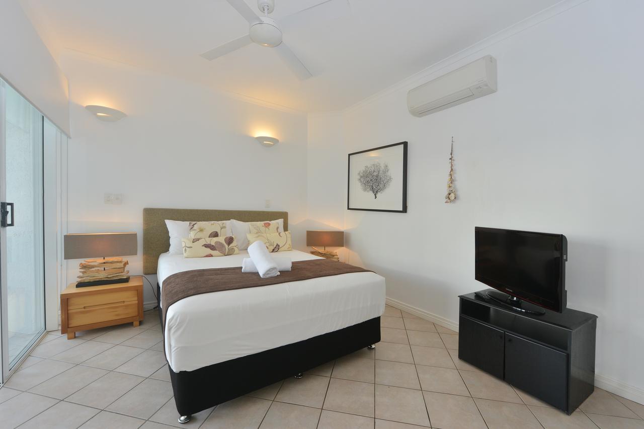 Seascape Holidays At Beaches Apartment *