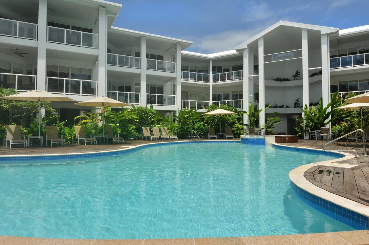 Seascape Holidays At Beaches * Port Douglas