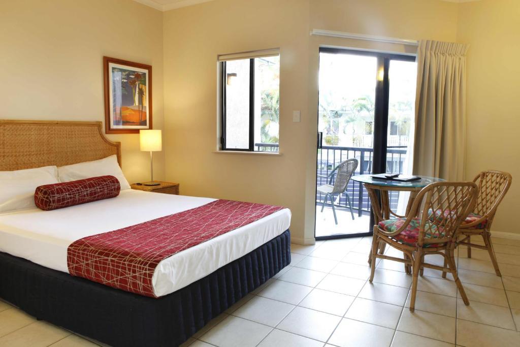 Aparthotel Bay Port Douglas