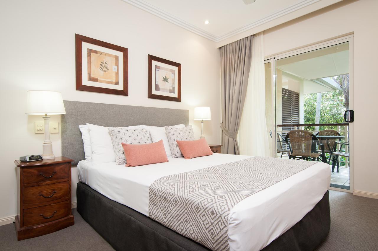 Resort Paradise Links Port Douglas