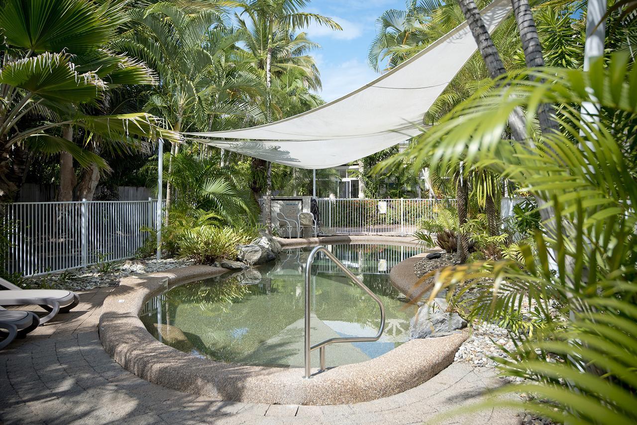 Resort Tropical Nites 4*