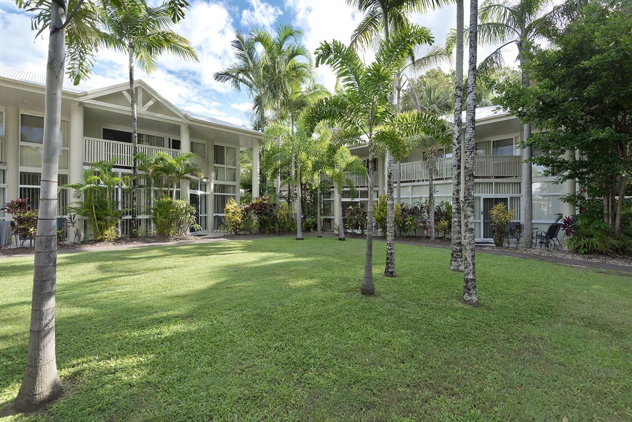 Tropical Nites Resort 4*