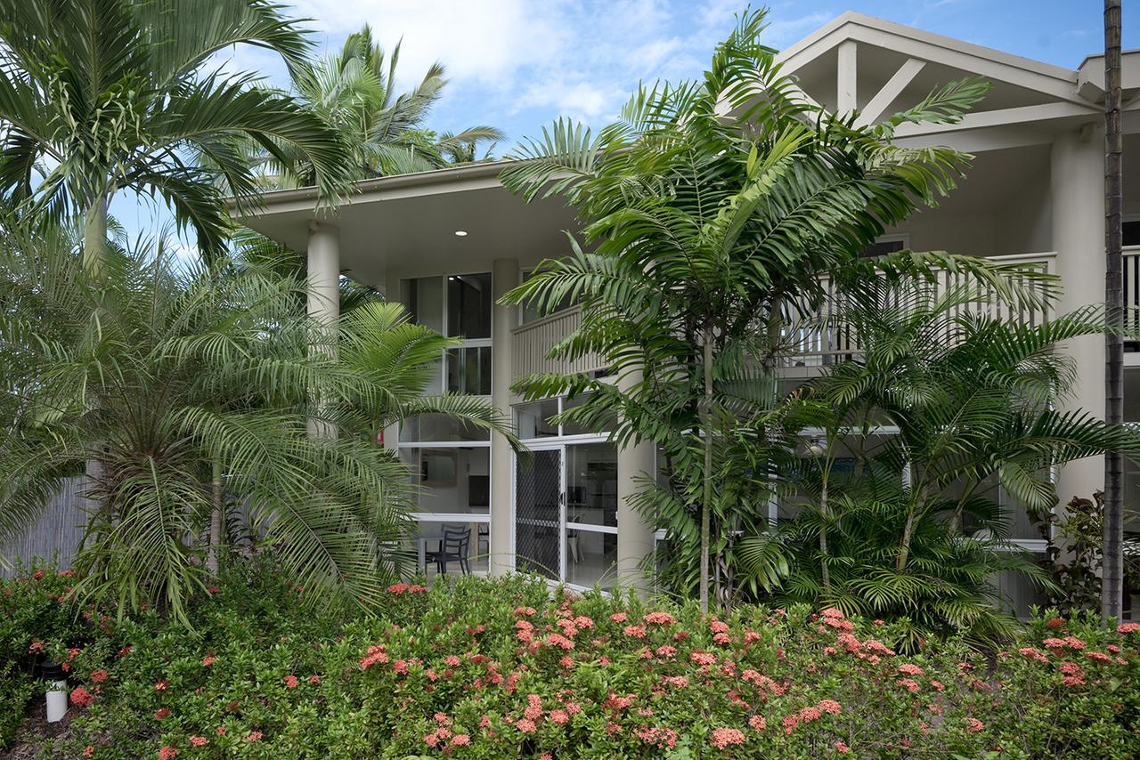 Resort Tropical Nites
