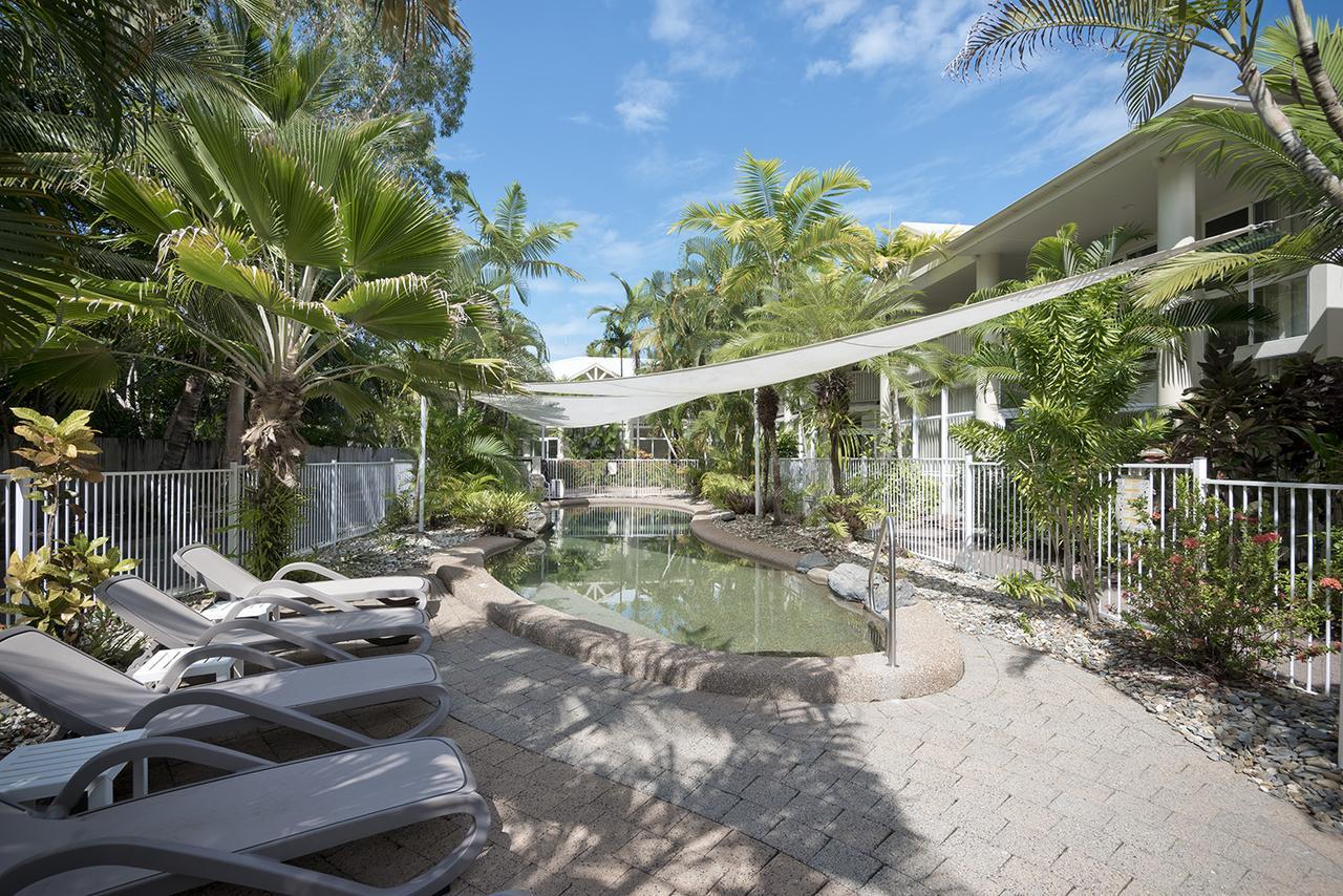 Tropical Nites Resort Port Douglas