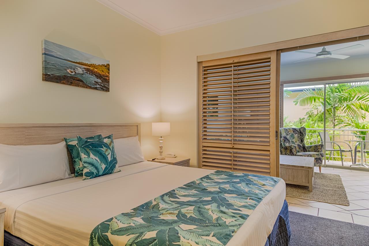 Macrossan House Boutique Aparthotel Port Douglas