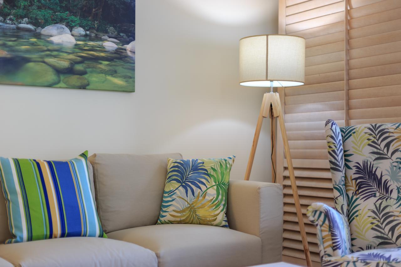 Macrossan House Boutique Aparthotel Port Douglas