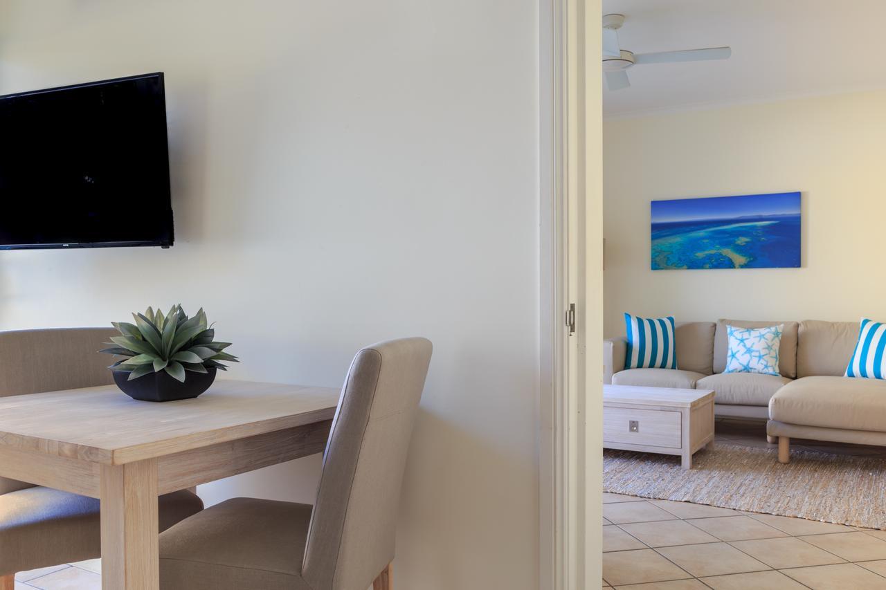 Aparthotel Macrossan House Boutique