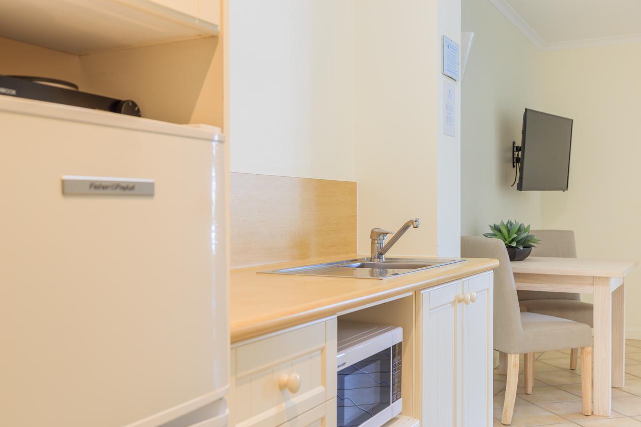 Aparthotel Macrossan House Boutique