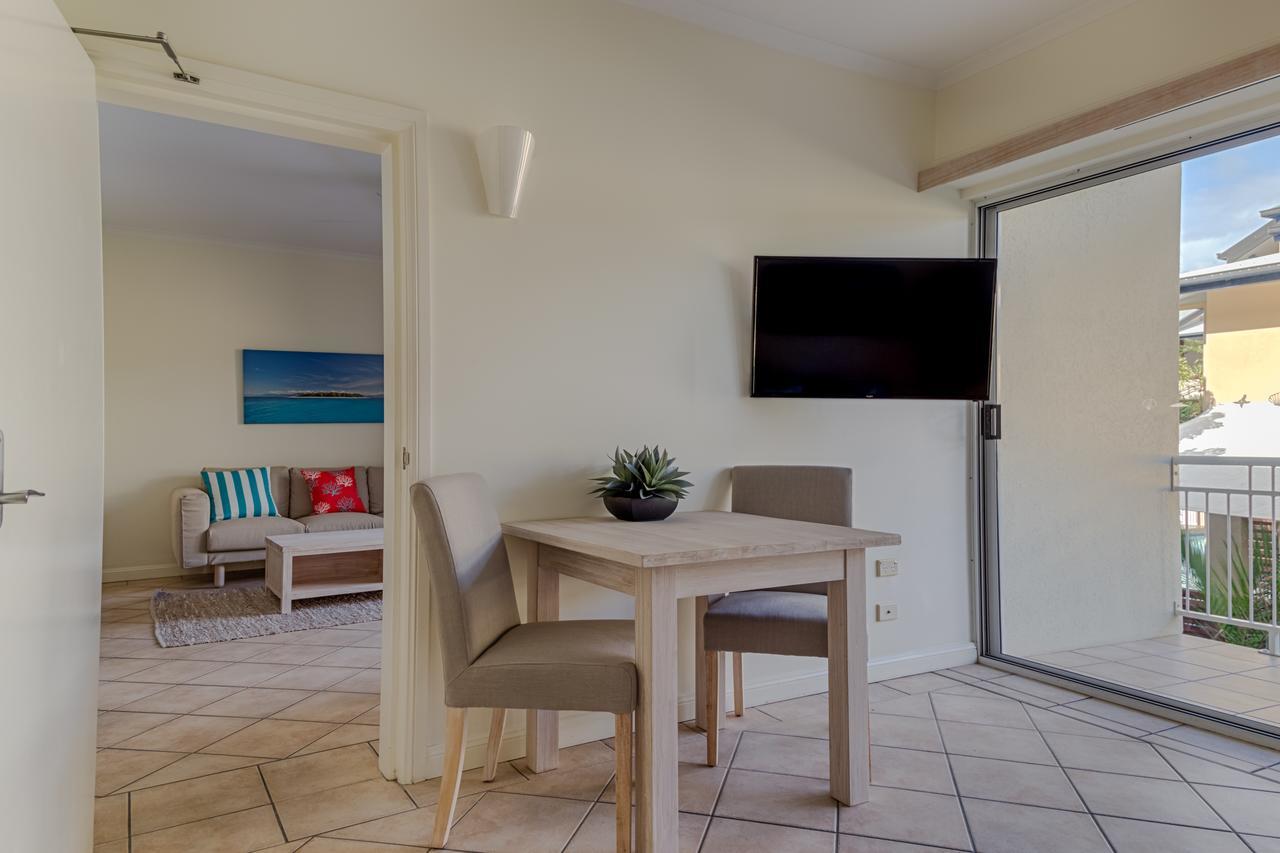 Macrossan House Boutique Aparthotel Port Douglas