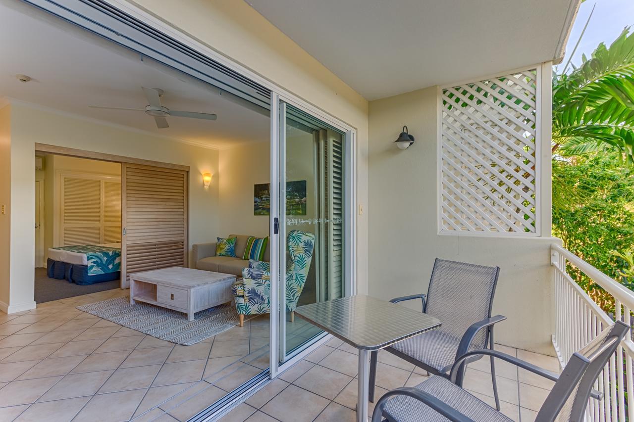 Macrossan House Boutique Aparthotel 4*