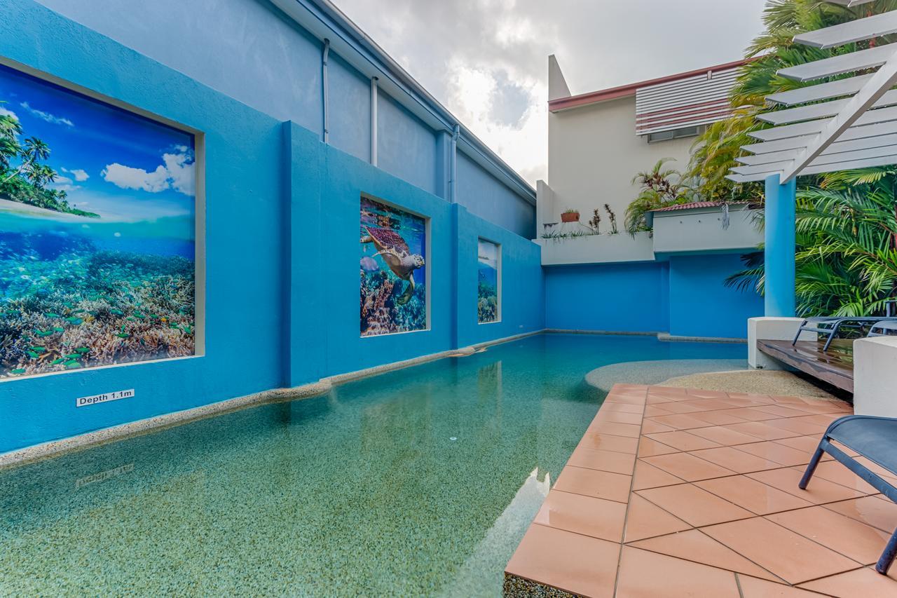 Macrossan House Boutique 4*