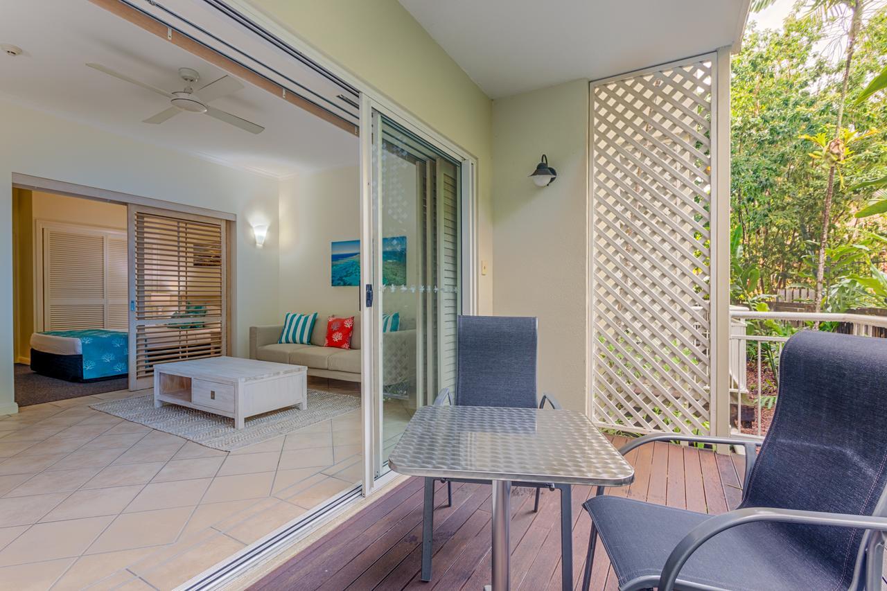 Macrossan House Boutique 4* Port Douglas