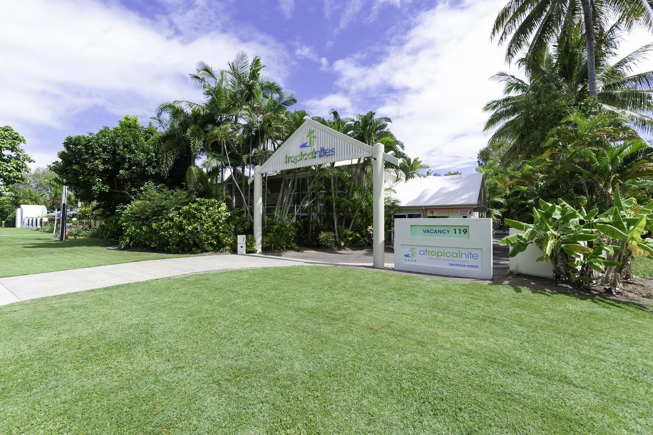 Tropical Nites 4* Port Douglas