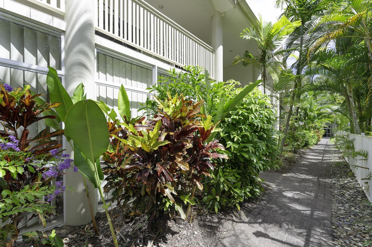 Tropical Nites Resort