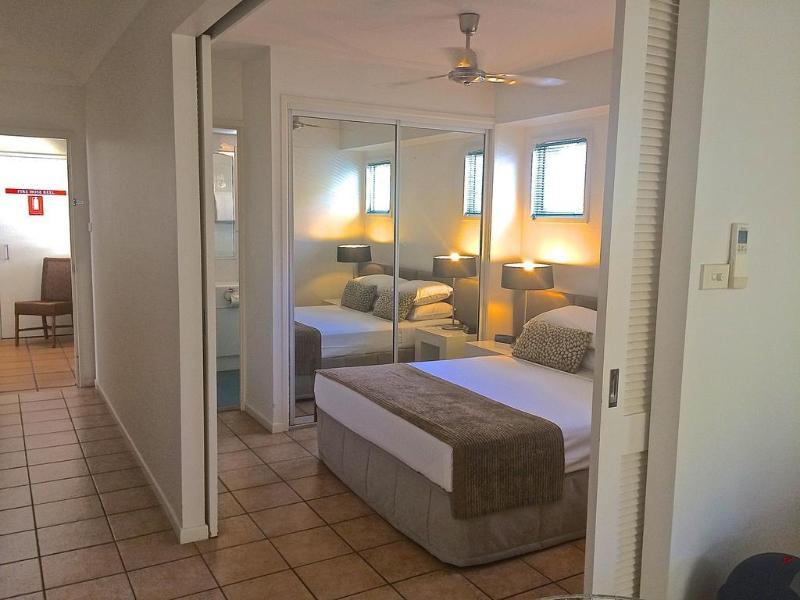 Aparthotel - Adults Only Oasis Port Douglas