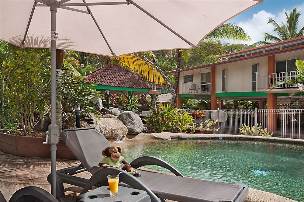 Lychee Tree Aparthotel 3*