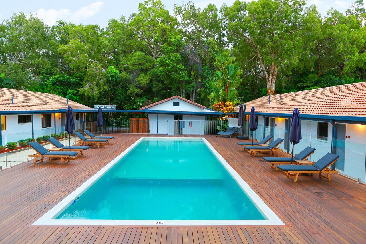 Birch Resort 4*
