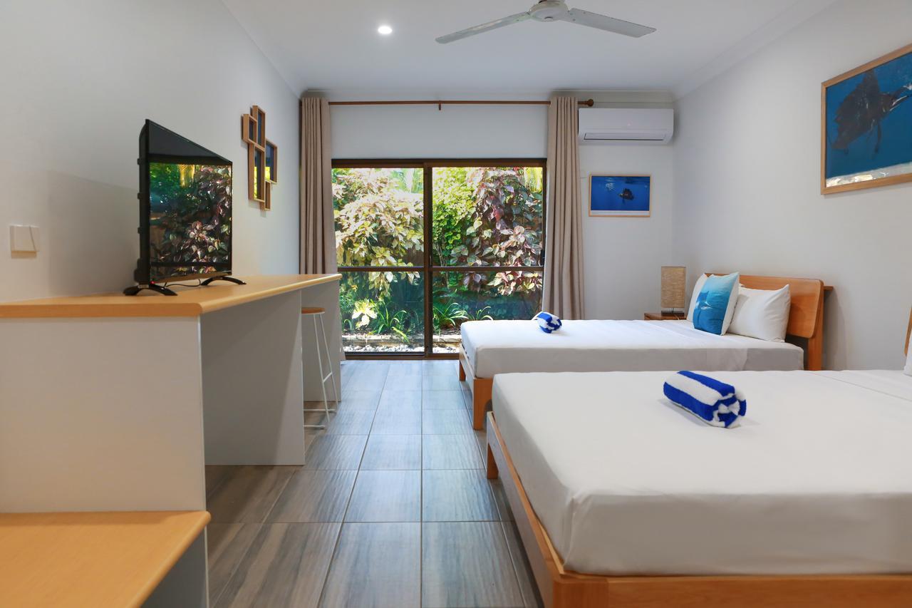 Birch Resort