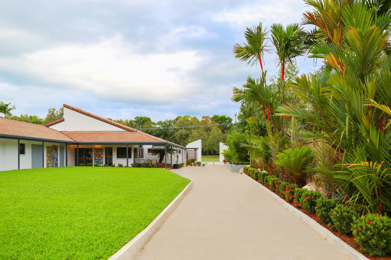Resort Birch Port Douglas