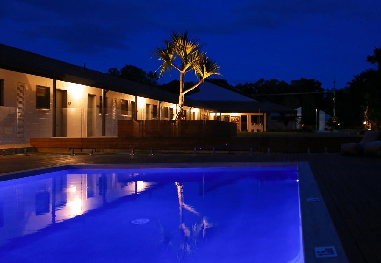 Birch Resort 4*