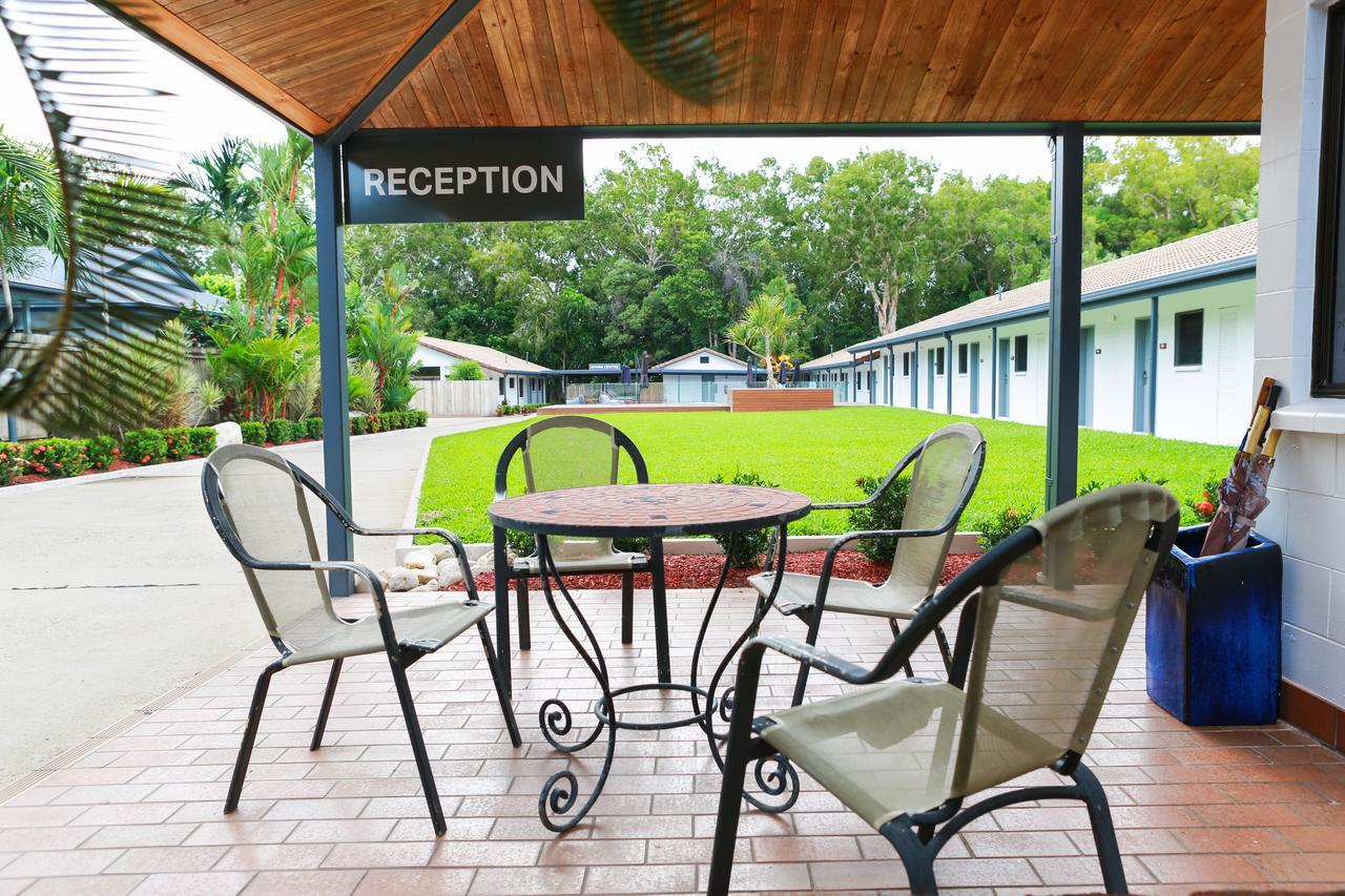 Birch Resort Port Douglas