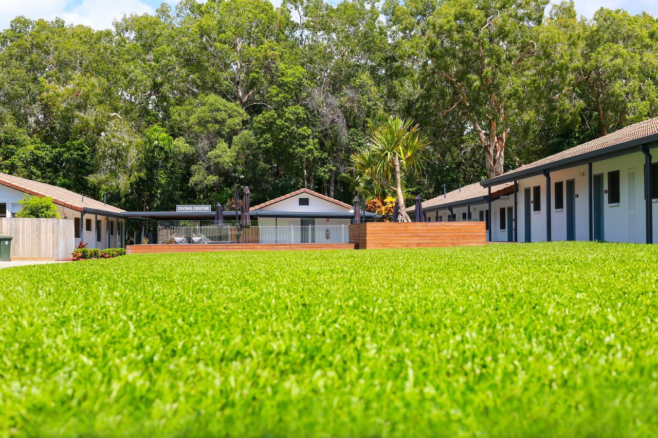 Birch 4* Port Douglas
