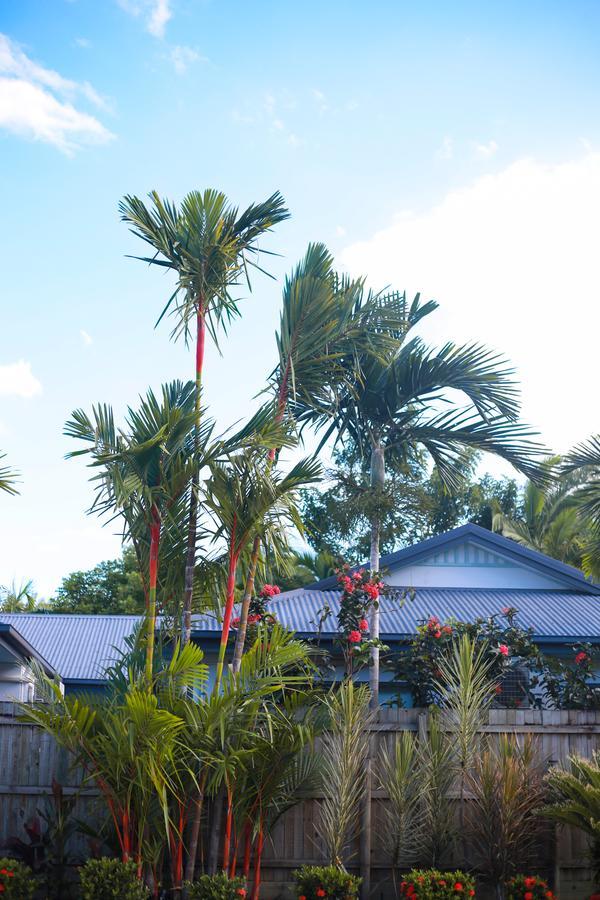 Birch 4* Port Douglas