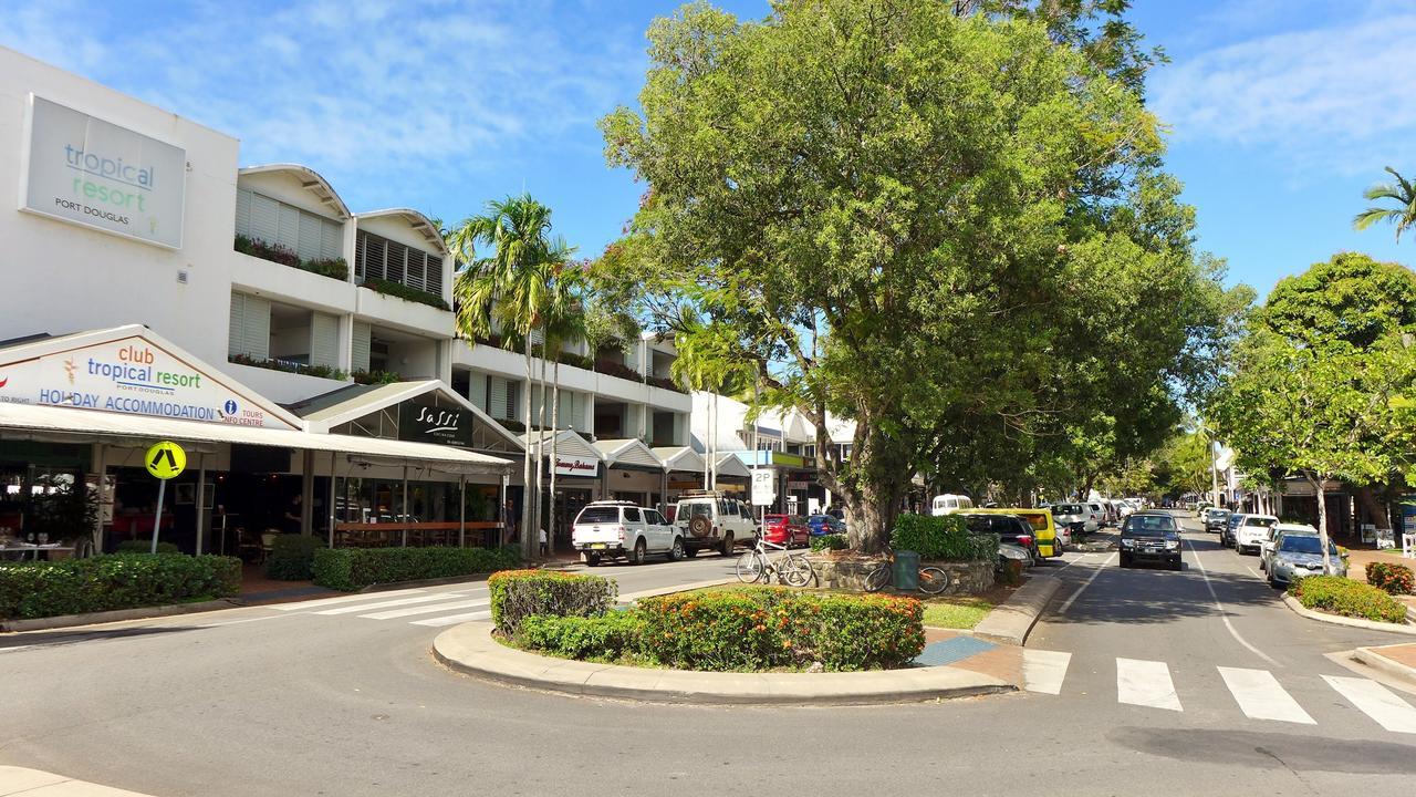 Birch 4* Port Douglas