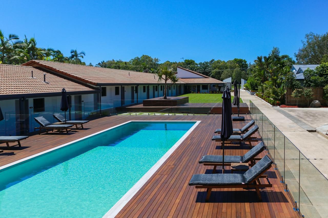 Resort Birch Port Douglas