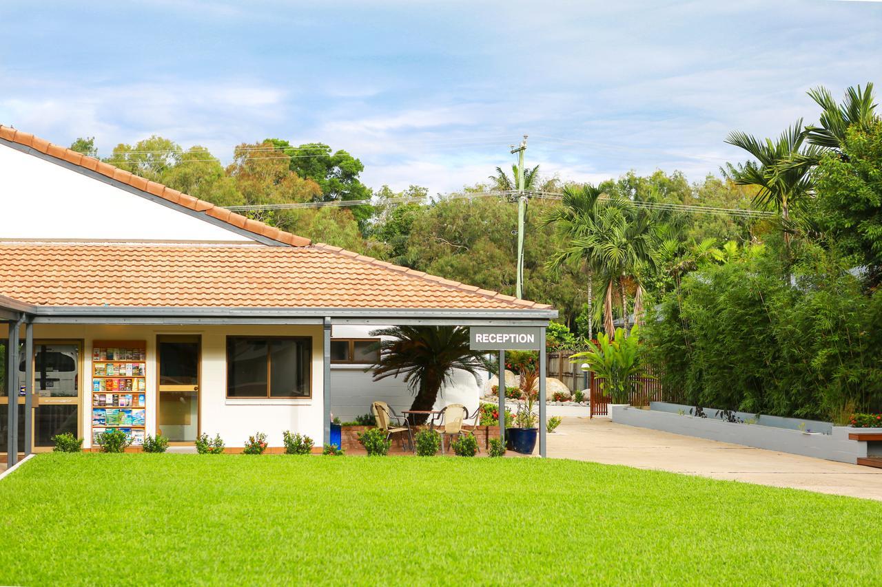 Resort Birch Port Douglas