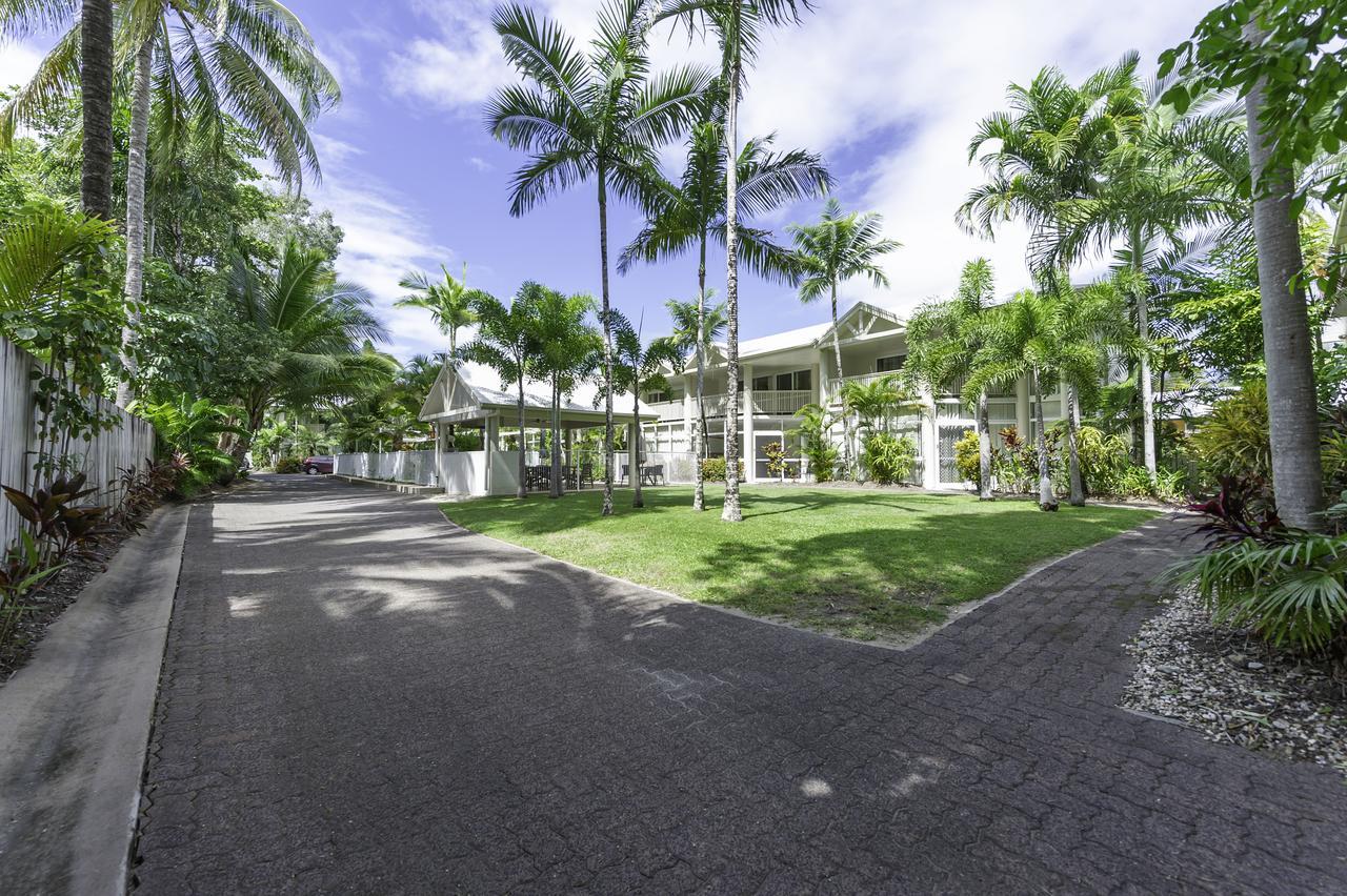 Resort Tropical Nites 4*