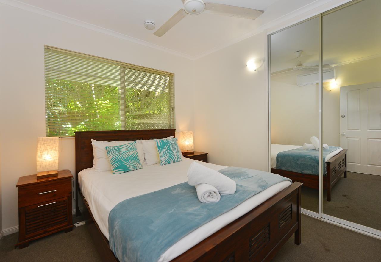 Seascape Holidays - Tropic Sands Aparthotel 3*