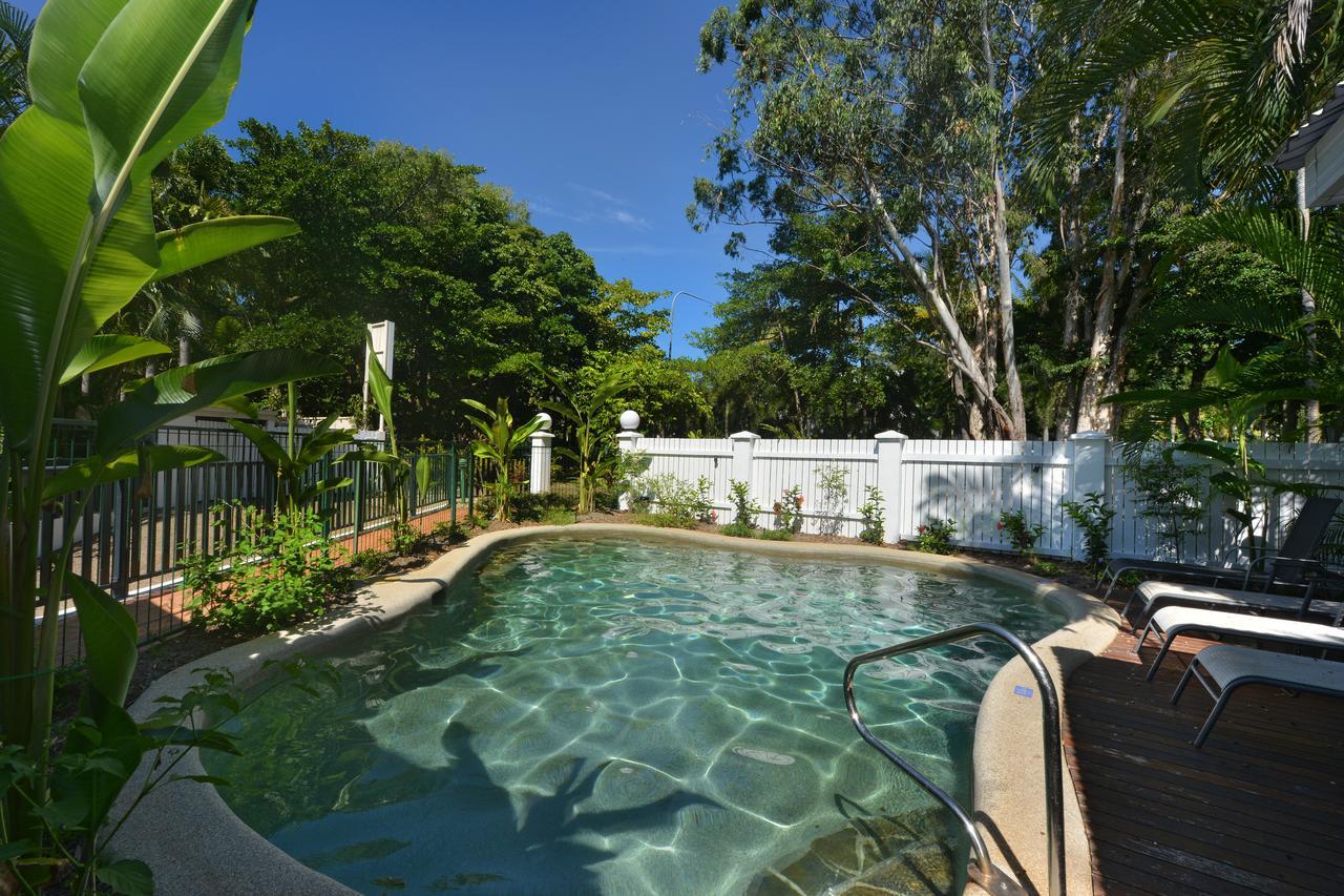 Seascape Holidays - Tropic Sands 3*
