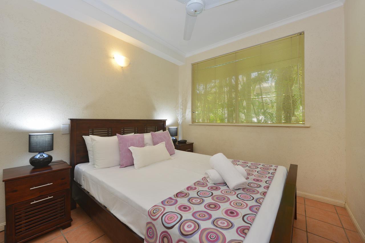 Aparthotel Seascape Holidays - Tropic Sands Port Douglas