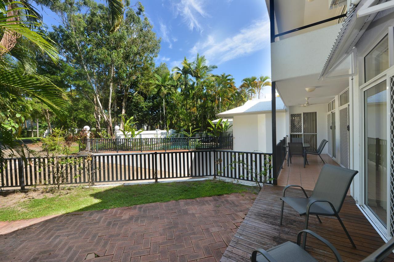 Seascape Holidays - Tropic Sands Aparthotel 3*