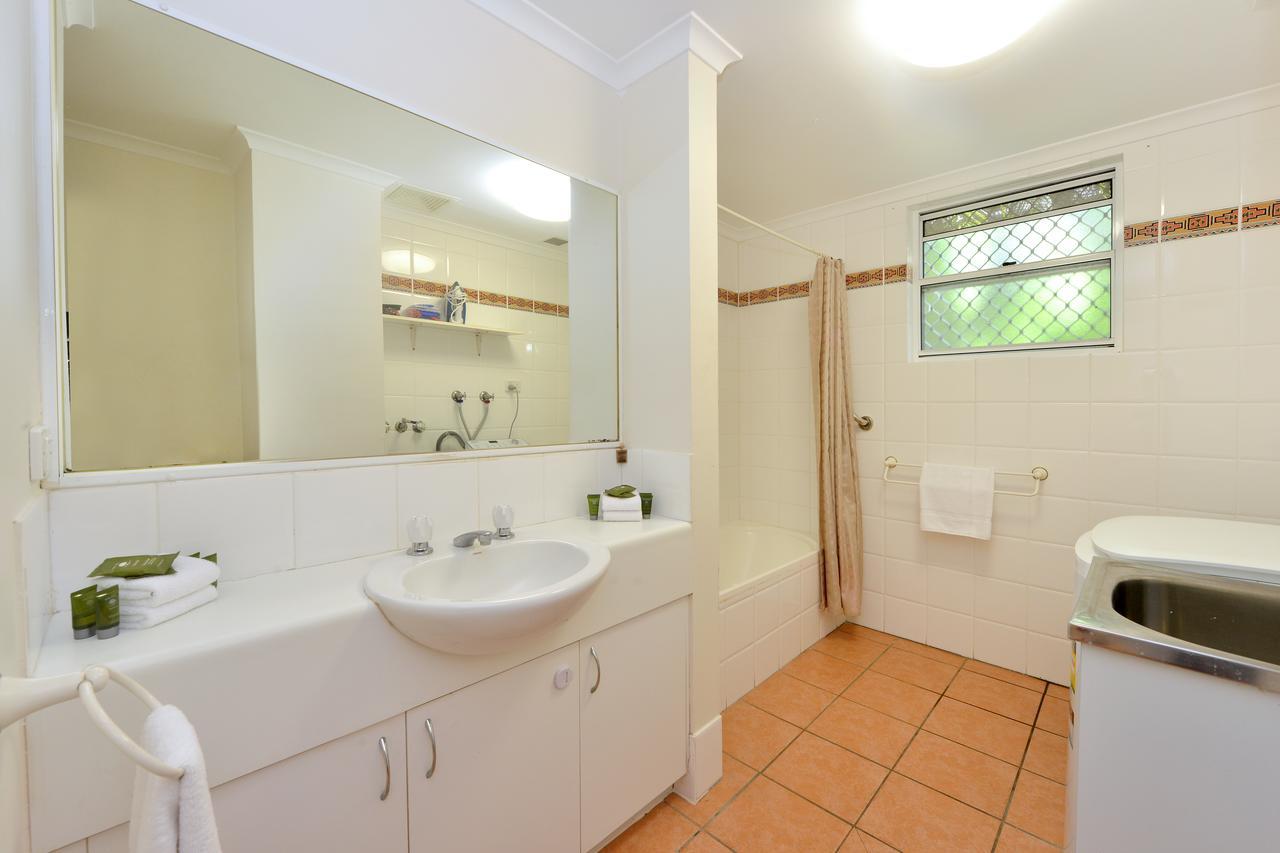 Aparthotel Seascape Holidays - Tropic Sands Port Douglas